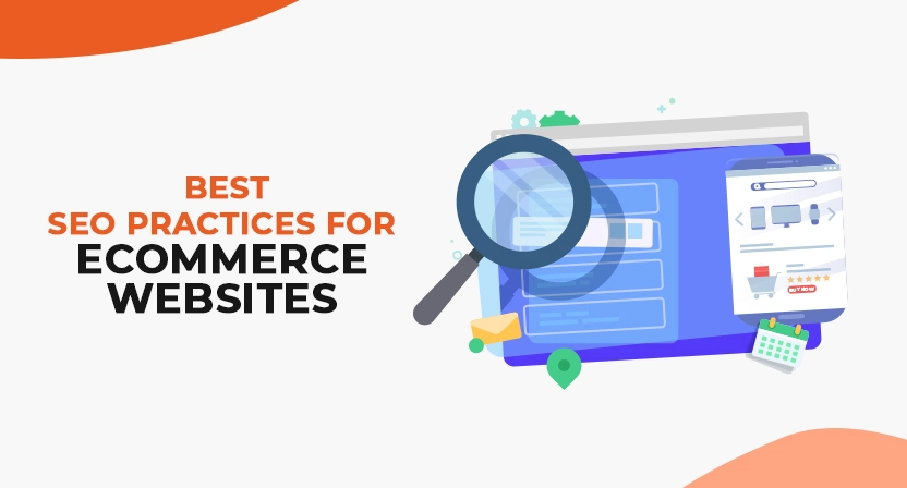 10 Best Seo Practices for Ecommerce Websites