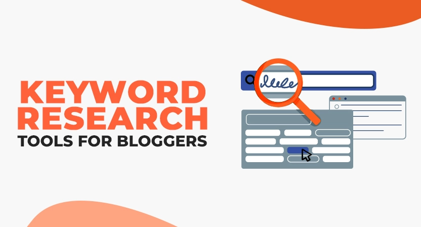 7 Best Free Keyword Research Tools for Bloggers