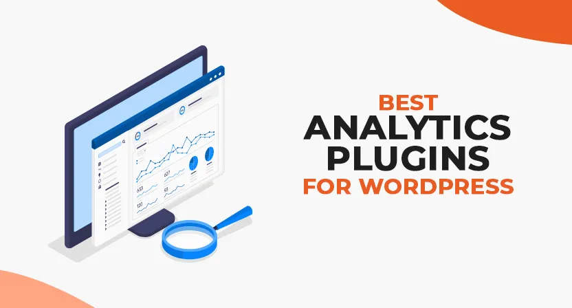 The 7 Best Analytics Plugins for WordPress