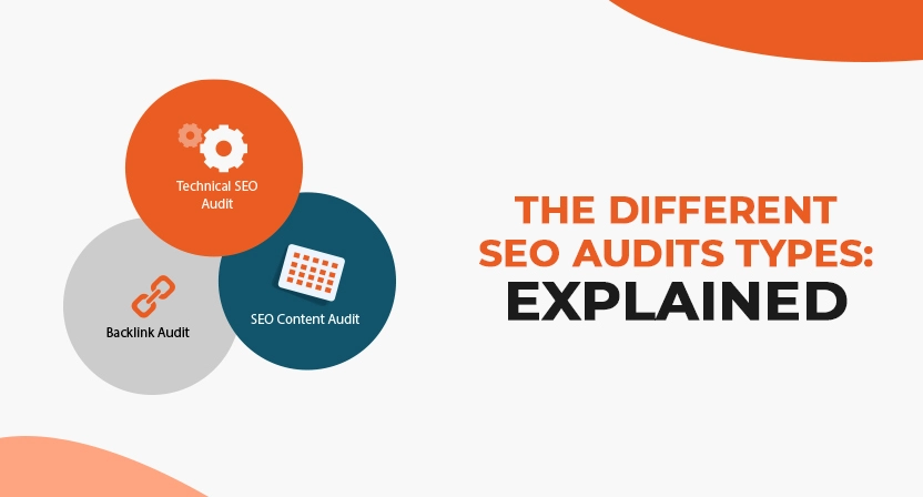 The Different SEO Audits Types: Explained