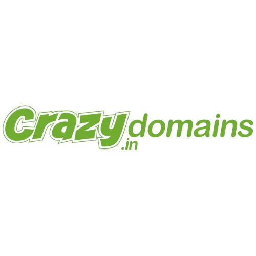 Crazy Domains