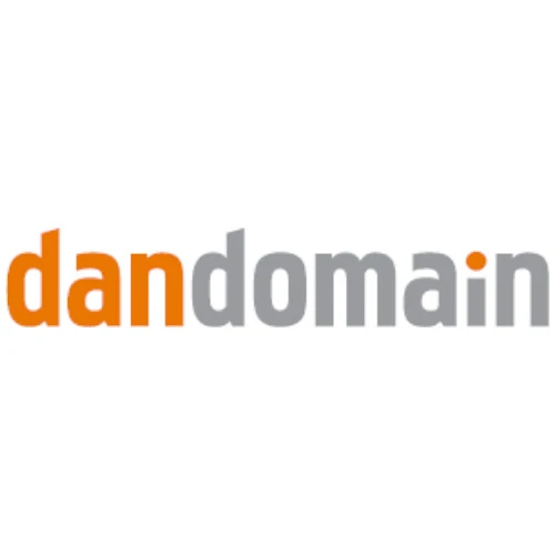 DanDomain