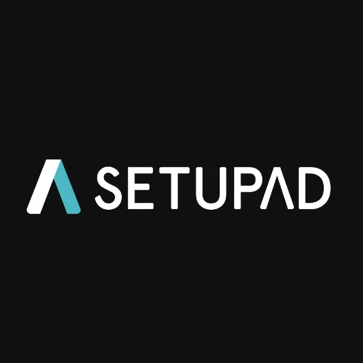 Setupad