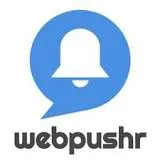 Webpushr